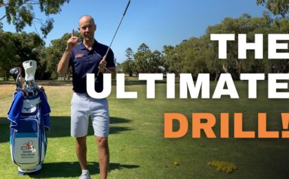 How To Get Back In Control Of Your Golf Swing